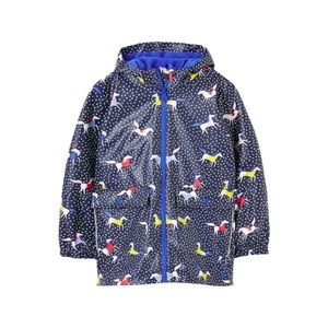 NWT Joules 🐴 Skipper Lined Raincoat